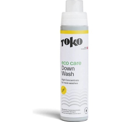 TOKO ECO CARE Down Wash 250 ml