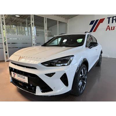 Cupra Formentor VZ 4Drive 245 kW