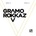 Gramo Rokkaz, "V" CD