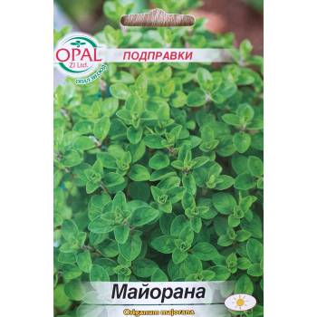 Image 1 of Opal Zi Майорана Origanum majorana