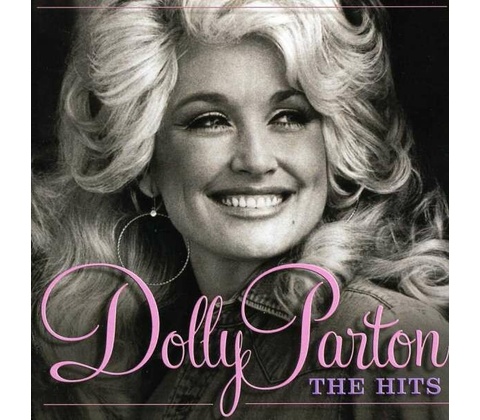 PARTON DOLLY: HITS CD