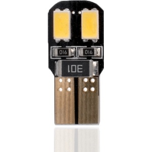 m-tech LED L323W - W5W 4xSMD 5730 CANBUS White M-TECH крушка (L323W)