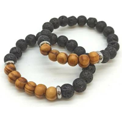 Toysimply náramek dětský lávový náramek JP3004