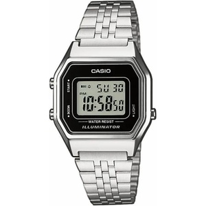 Casio LA680WEA-1EF Часовници