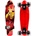 Disney - Iron Man (SV9938 Red)