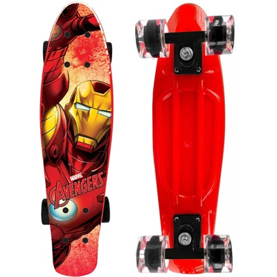Disney - Iron Man (SV9938 Red)