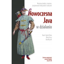 Nowoczesna Java w działaniu