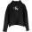 Calvin Klein Дамски суичър без цип calvin klein, Цвят Черен (j20j220427_nero_beh)
