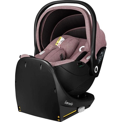 Lionelo Moxie i-Size + base