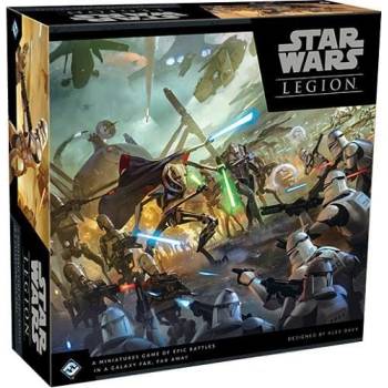 FFG Star Wars Legion Clone Wars Core Set