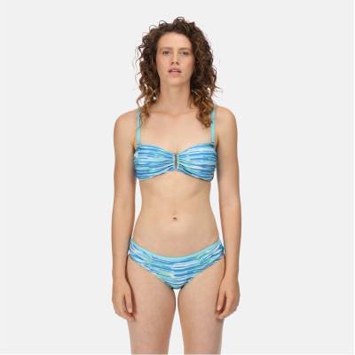 Regatta Дамски бикини Regatta Womens Aceana Bikini Bottoms - SeascapeBrsh