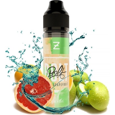 Zeus Juice Bolt Apple Grapefruit S & V 20 ml