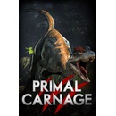 Primal Carnage