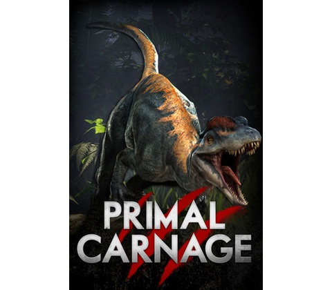 Primal Carnage