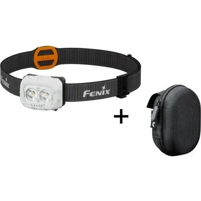 Fenix HL18R-T V2.0 bílá + APB-20