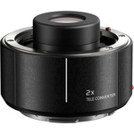 Test Panasonic DMW-TC20 Recenze Panasonic DMW-TC20