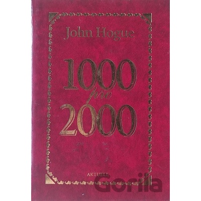 1000 pre 2000 - John Hogue