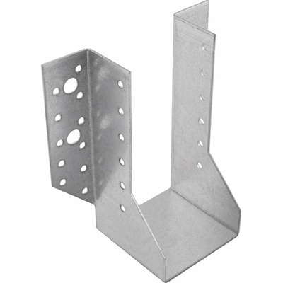 Domax trámová papuča WB 60 73 x 153 x 75 x 2 mm 10 ks