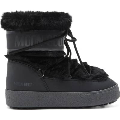 Moon Boot Ltrack Faux Fur Wp New