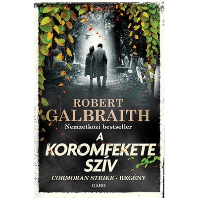A Koromfekete szív