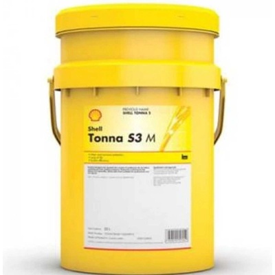 Shell Tonna S3 M 68 20 l