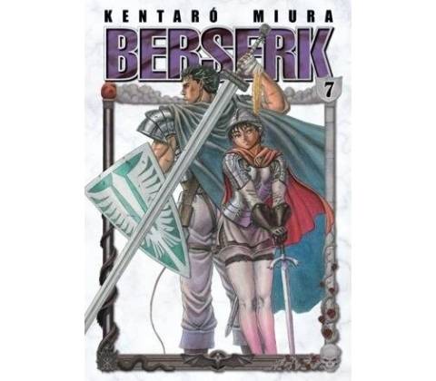 Berserk 7