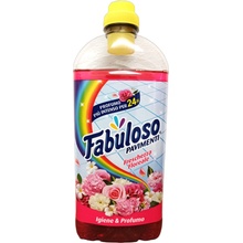 Fabuloso univerzálny čistič kvetinová sviežosť 1,25 l