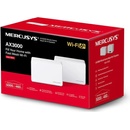 Mercusys Halo H80X, 2ks