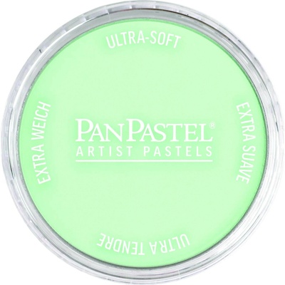 PanPastel suchý pastel 640.8 permanent green tint