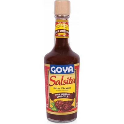 Salsita Picante Chipotle 226 ml