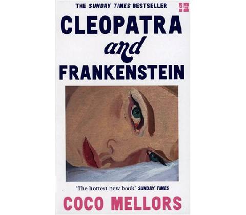 Cleopatra and Frankenstein
