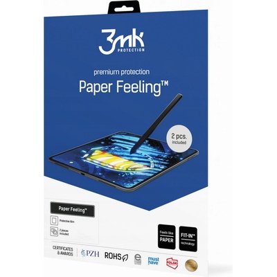 3mk Paper Feeling pro Xiaomi Pad 6S Pro 5903108563277