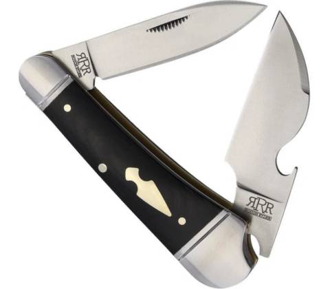 Rough Ryder RR2104 Large Linerlock