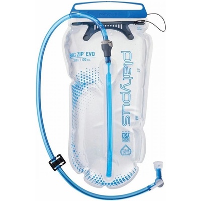 MSR Platypus Big Zip Evo 3l