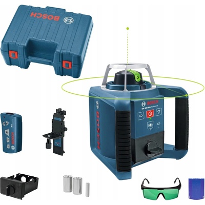 Bosch Professional GRL 300 HVG