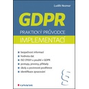GDPR Praktický průvodce implementací