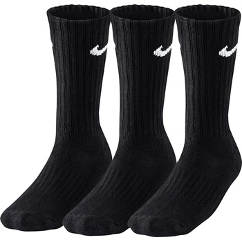 Nike 3ppk value cotton crew m
