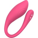 EasyConnect Vibrating Egg Aria App-Controlled Pink