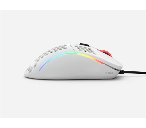 Glorious Model D GD-WHITE