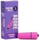 Pasante Adore Vibrating Bullet