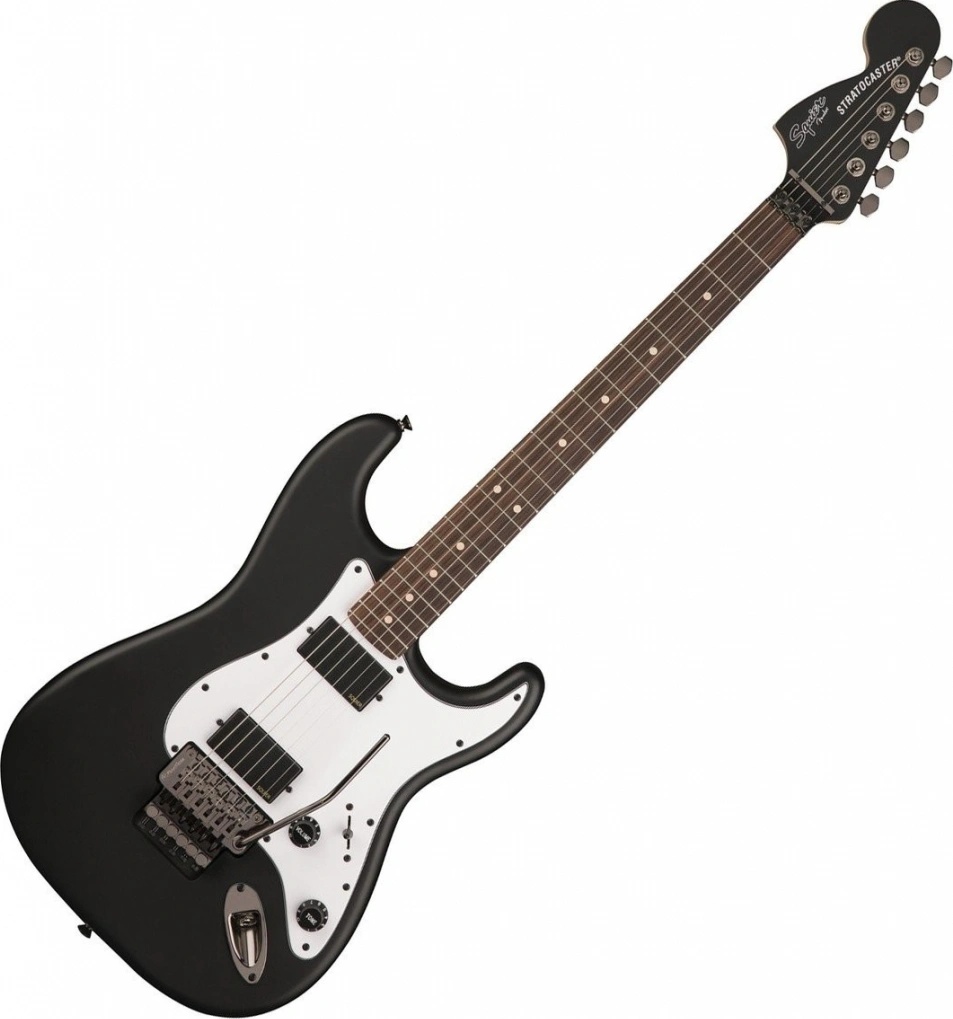 Fender Squier Contemporary Active Stratocaster HH - Heureka.cz