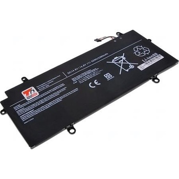 T6 power PA5136U-1BRS 3380mAh - neoriginální