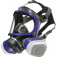 Dräger X-plore 5500 maska