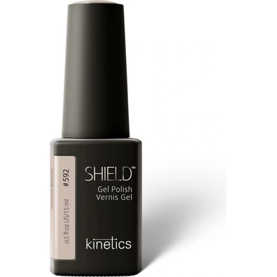 Kinetics Gél lak Shield 592 Human Nature 15 ml