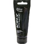 Rosa Gallery АКРИЛНА боя Payne's Gray (652) 60 ml 1 бр (3241652)