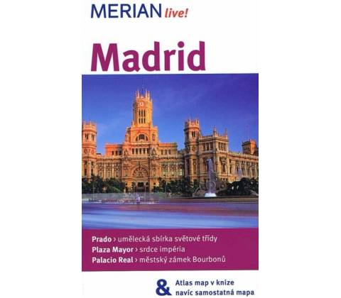 Madrid - Thomas Hirsch