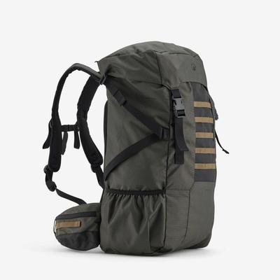 Solognac Batoh na bushcraft 50 l Zelená