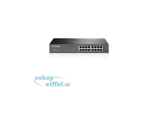 TP-Link TL-SG1016D