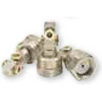 BERIZZI ДЮЗА ЗА ПИСТОЛЕТ ЗА БОЯДИСВАНЕ НА ТРЪБИ ОТВЪТРЕ 360 ГРАДУСА РАЗПРЪСКВАЧ (360xxx)