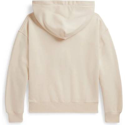 Ralph Lauren суичър с качулка за деца от памук (313B20037001)